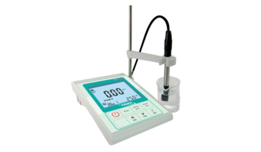 <em>PRIMA</em>台式溶解氧测量仪innoLab 20D