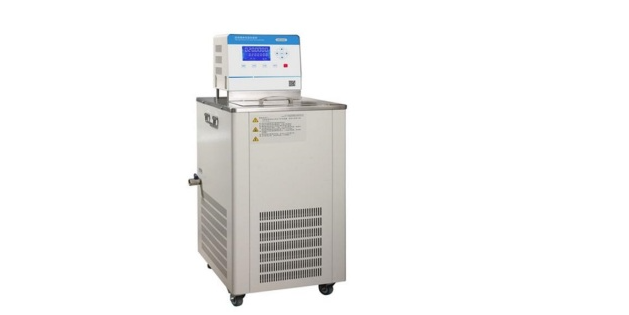 DLSB-<em>100L</em>低温冷却循环泵
