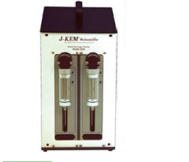 美国<em>J</em>-KEM程序化注射泵