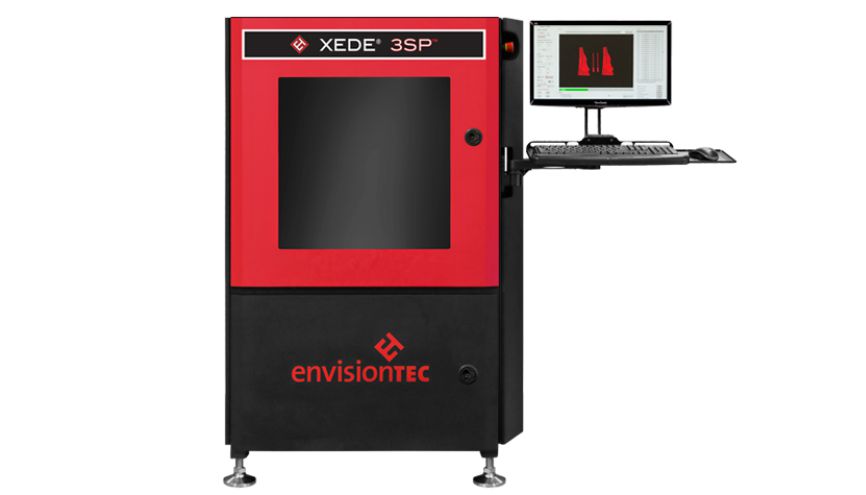 工业<em>3D</em>打印机-XEDE 3<em>SP</em>