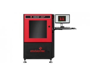 工业3D打印机-XEDE 3SP