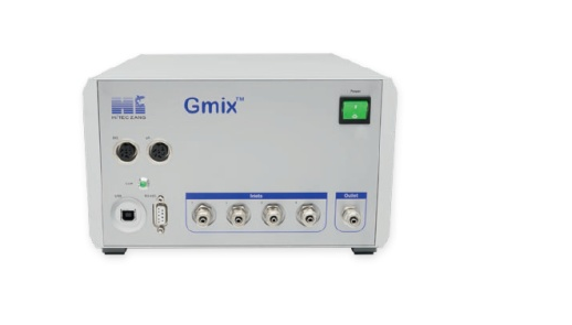 Gmix™气体<em>混合</em>器