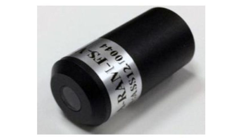 拉曼/荧光粉末测量支架SH-RAM-FS-V2