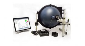 labsphere蓝菲光学闪光灯测量系统 FS2