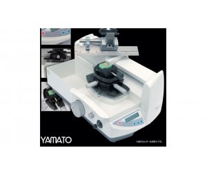 YAMATO REM710 切片机