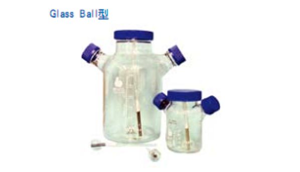 细胞培养器Glass <em>Ball</em>型