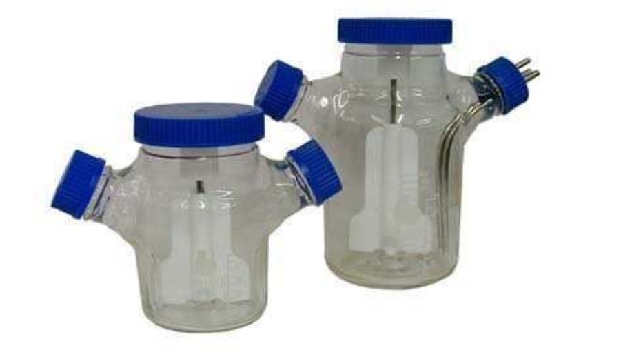BELLCO 细胞悬浮培养瓶Bell-Flo型