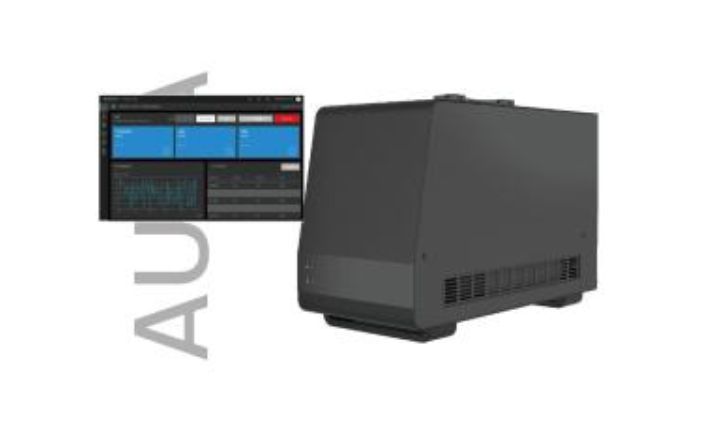 Aura <em>FS</em>便携式VOCs分析仪