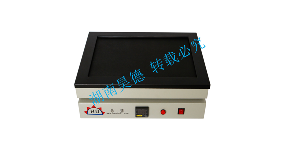 石墨电热板HD-350B