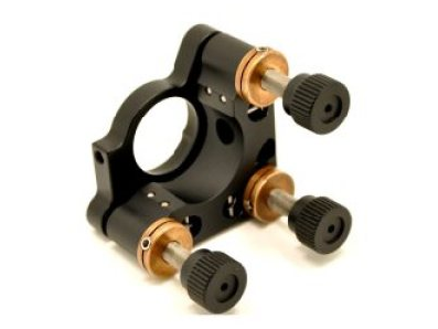 OMM09高精密透镜/ 反射镜支架 带紧锁