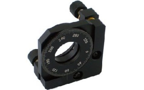 OMM17 25.4mm偏光镜架