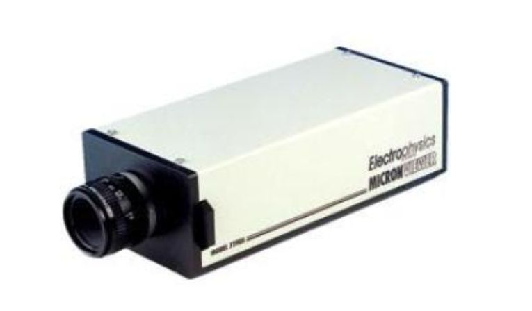 IRB-30 红外探伤仪相机