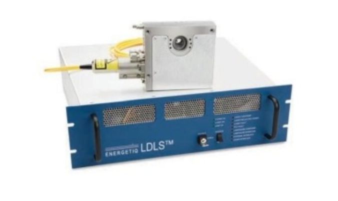 Energetiq 激光驱动白光光源LDLS EQ-400