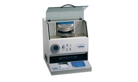 水蒸气渗透分析仪Lyssy L80-5000