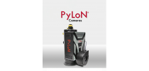 PyLoN-IR 线阵型InGaAs相机