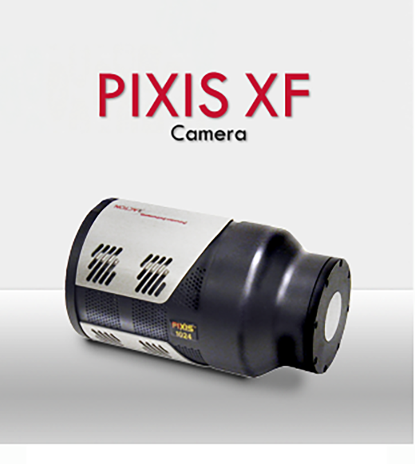PIXIS-XF <em>间接</em>探测型X射线相机