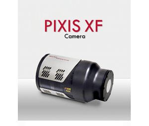 PIXIS-XF 间接探测型X射线相机