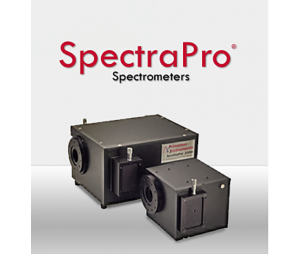 SpectraPro C-T型光谱仪