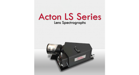 Acton LS-785系列 棱镜型光谱仪