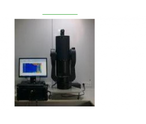 大气颗粒物监测激光雷达（微脉冲系列）