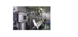 车间<em>无菌</em><em>隔离</em>操作平台