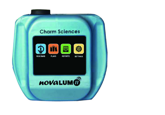 Charm NovaLum <em>ATP</em>荧光检测仪