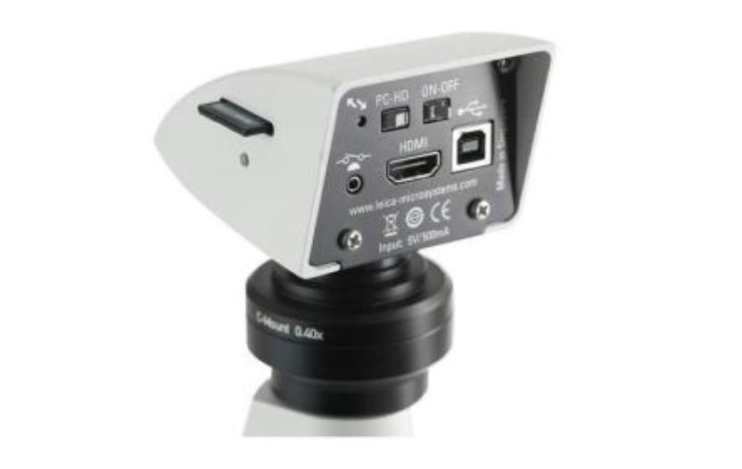  <em>HD</em> 显微镜摄像头 Leica MC120 <em>HD</em>