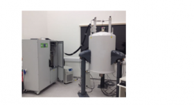 英国Noblegen全自动小型实验室液氮发生器