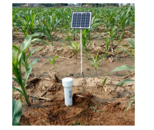 管式土壤墒情监测站FT-TDR2