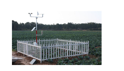 农业小气候观测设备