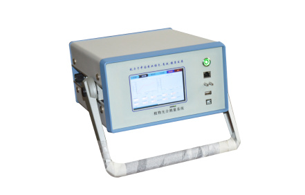 FT-GH30 植物光合测量系统