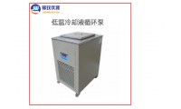 锦玟低温冷却液循环泵 DLSB-5-10
