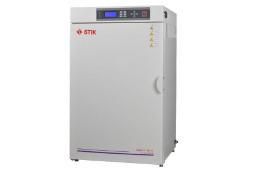 STIK <em>IL</em>-161CT二氧化碳培养箱