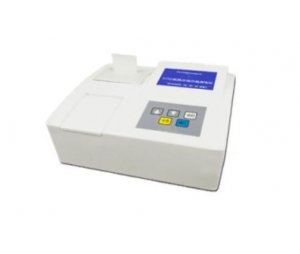 B1180 COD氨氮总磷总氮快速测定仪