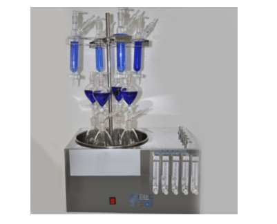 水质硫化物-<em>酸化</em>吹气仪