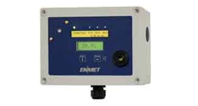 美国ENMET 带显示气体浓度的监测器 AM-5175
