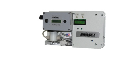 美国ENMET 气体采样系统 GS-24-DF