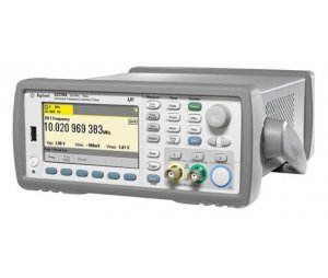 Keysight 53230A通用频率计数器