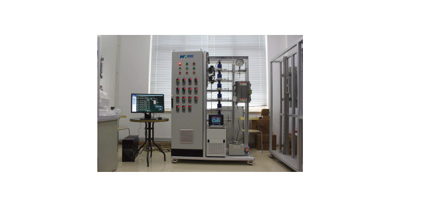 MC镁瑞臣 光热催化微反应实验系统