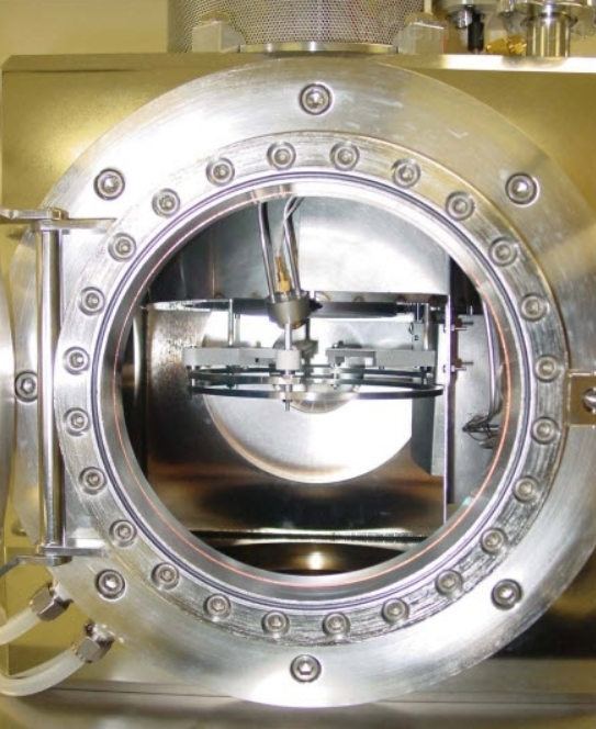 NEE-4000 (M) 电子束蒸发系统