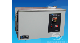 昌吉SYD-510G-I石油产品凝点、冷滤点试验器