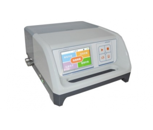 绿洁科技GR-1500A台式激光颗粒物分析仪
