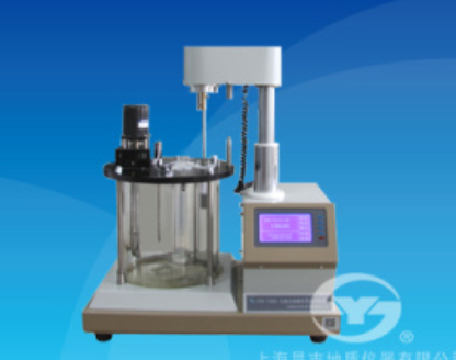 昌吉SYD-7305A石油和<em>合成</em>液抗乳化性能试验器（自动）