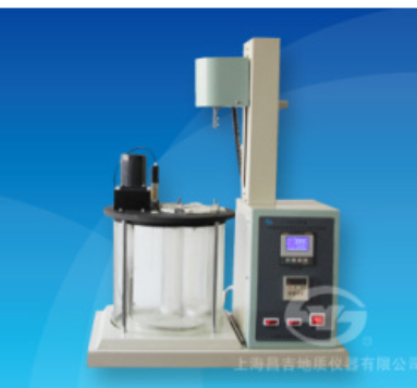 昌吉SYD-7305石油和<em>合成</em>液抗乳化试验器(台式)