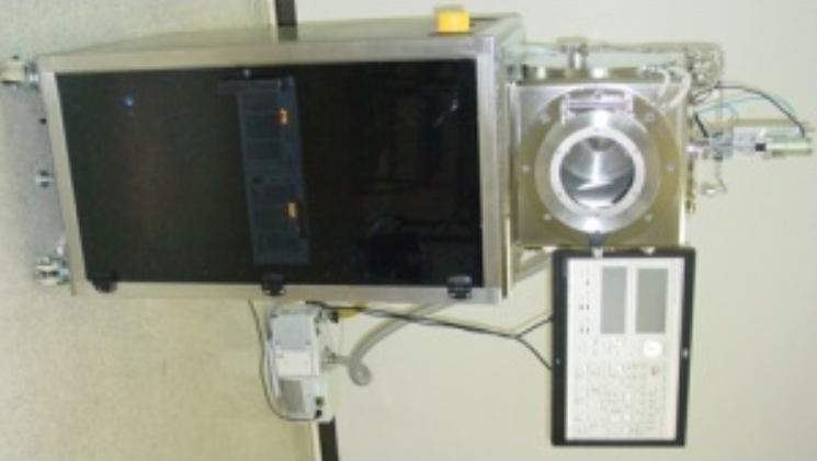 NTE-3500 (A) 全自动热蒸发系统