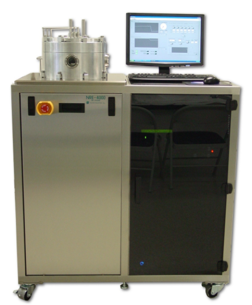NRE-4000 (ICPA) 全自动ICP刻蚀系统