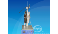 昌吉SYD-1617型 乳化沥青蒸馏残留物试验器