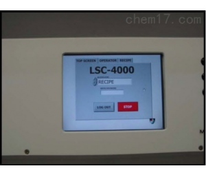 LSC-4000 (C) 兆声大基片清洗系统