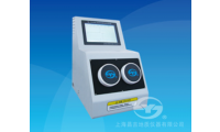 SYD-0193B全自动润滑油氧化安定性测定器