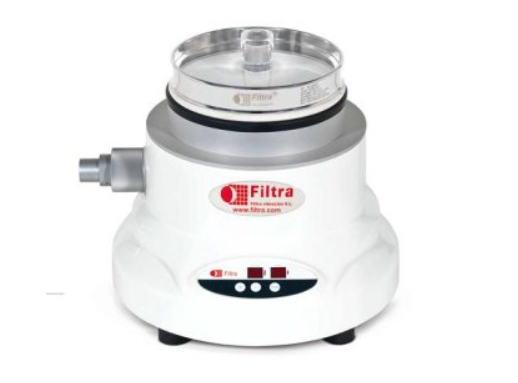 西班牙Filtra数字气流筛分仪